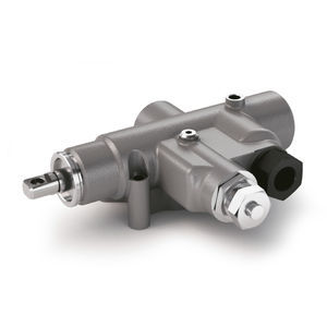 pneumatisch gesteuertes Hydraulik-Wegeventil 1