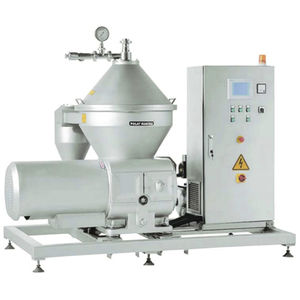 automatischer Skimmer