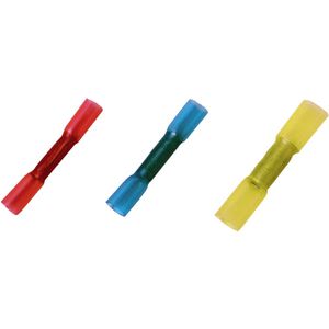 Stromversorgungs-Steckverbinder