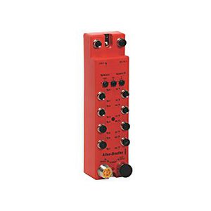 E/A-Modul / Ethernet