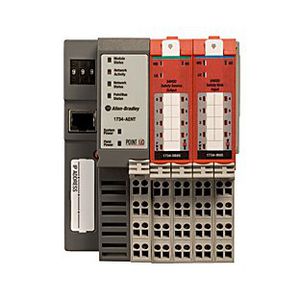 analoges EA Modul