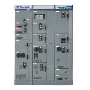 Motor-Control-Center / AC 1