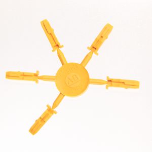 thermisch-magnetischer Schutzschalter 1