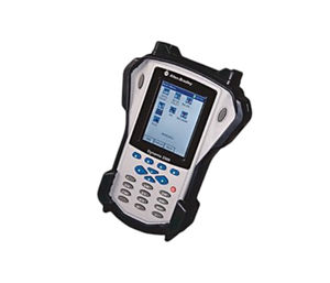 digitaler Datensammler
