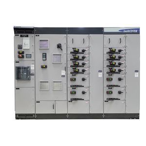 Motor-Control-Center / AC 1