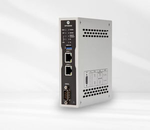 Gateway / IoT Edge