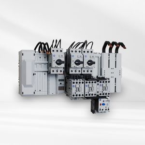 Motorcontroller für Aktuatoren