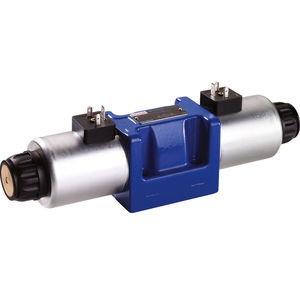 Hydraulik-Wegeventil / Schieber