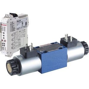 direktgesteuertes Hydraulik-Wegeventil