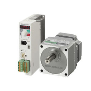 DC-Motor