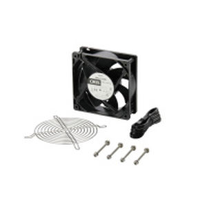 Ventilator für PC / axial / Kühlung / AC