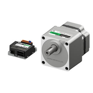 DC-Motor
