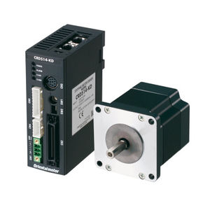 DC-Motor