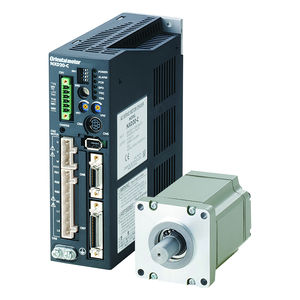 AC-Servomotor