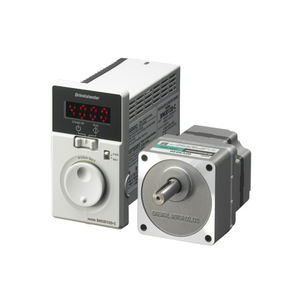 einphasiger Motor