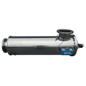 UV-Desinfektionsanlage