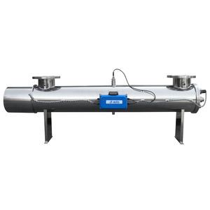 UV-Desinfektionsanlage