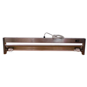 UV-Desinfektionsanlage