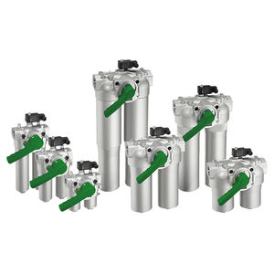 Duplex-Filter
