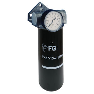 Ansaugfilter 1