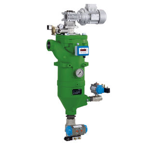 automatischer Filter 1