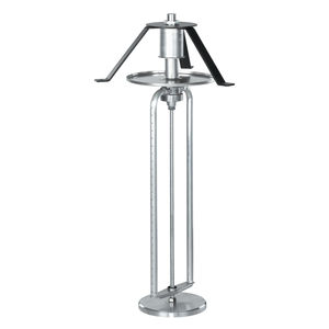 Druckluftreinigungssystem 1