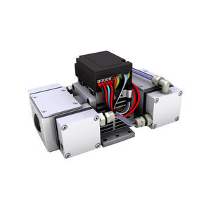Membranpumpe 1