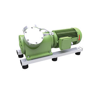 Membranpumpe