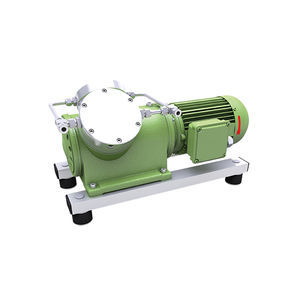 Membranpumpe 1