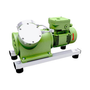 Membranpumpe 1