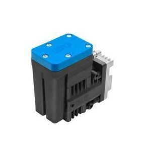 Membranpumpe 1