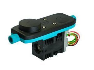 Membranpumpe 1