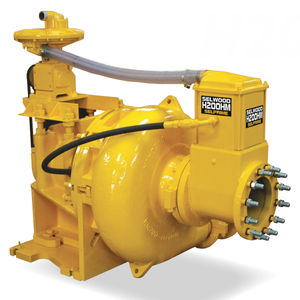 Impellerpumpe