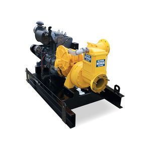 Kreiselpumpe