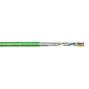 Glasfaser-Datenkabel