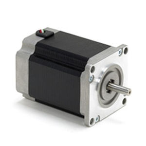 Hybrid-Schritt-Motor 1