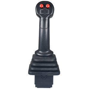 analoger Joystick