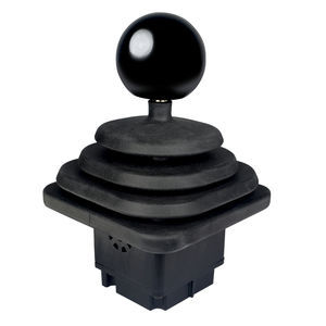 analoger Joystick 1