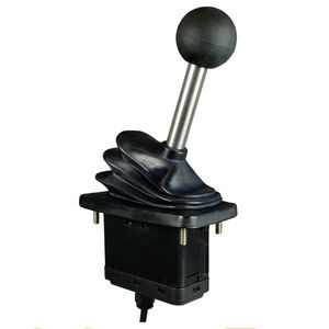 einachsiger Joystick