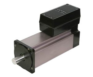 AC-Servomotor