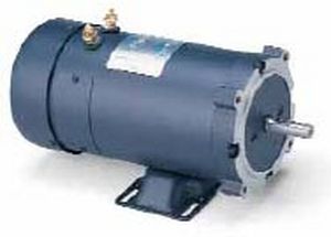 Synchronmotor