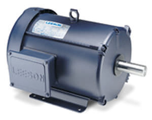 Synchronmotor
