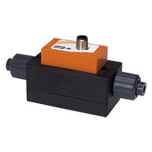 magnetisch-induktiver Durchflussmesser