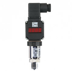Relativdrucksensor