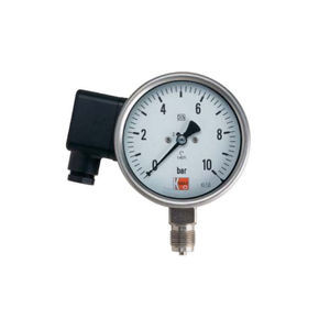 Differential-Manometer