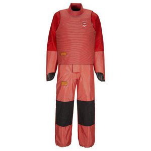 abriebfester Overall