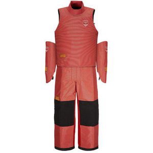 abriebfester Overall