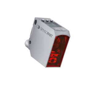 Laser-Abstandssensor