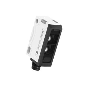 Optoelektronischer Sensor / Reflex-Lichttaster