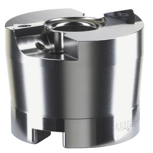 Walzenstirnfräser 1